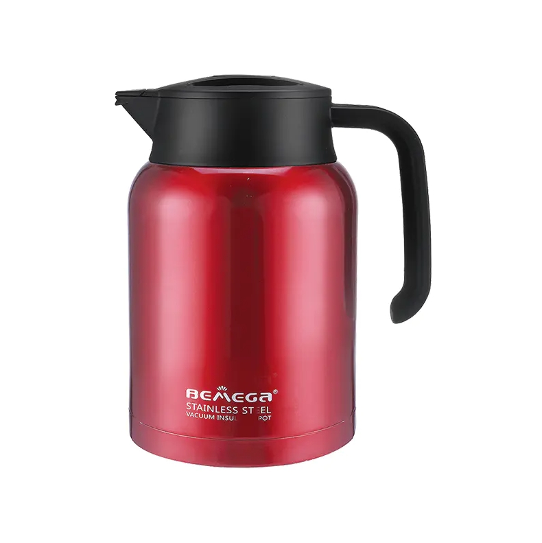 BMG-7601 Insulated vacuum thermal carafe For Keeping Hot