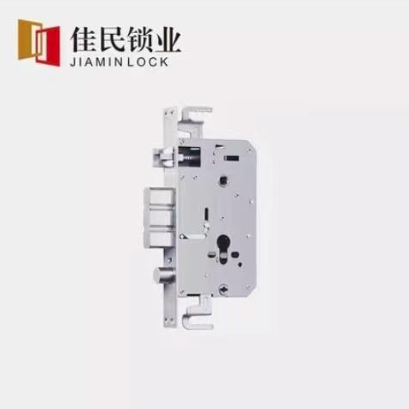 interior mortise locks