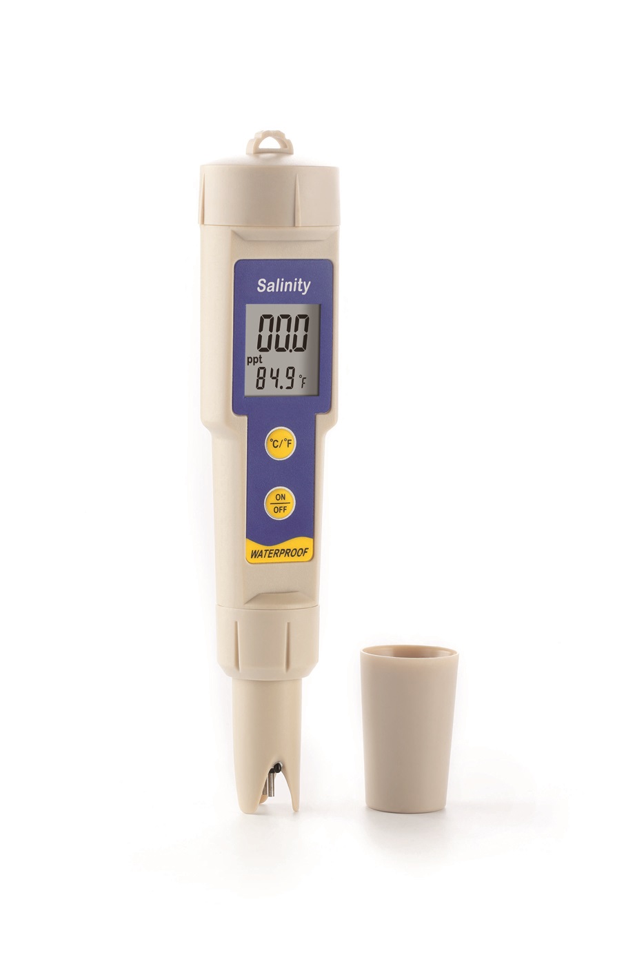 SA-1397 Waterproof Salinity &Temperature Meter