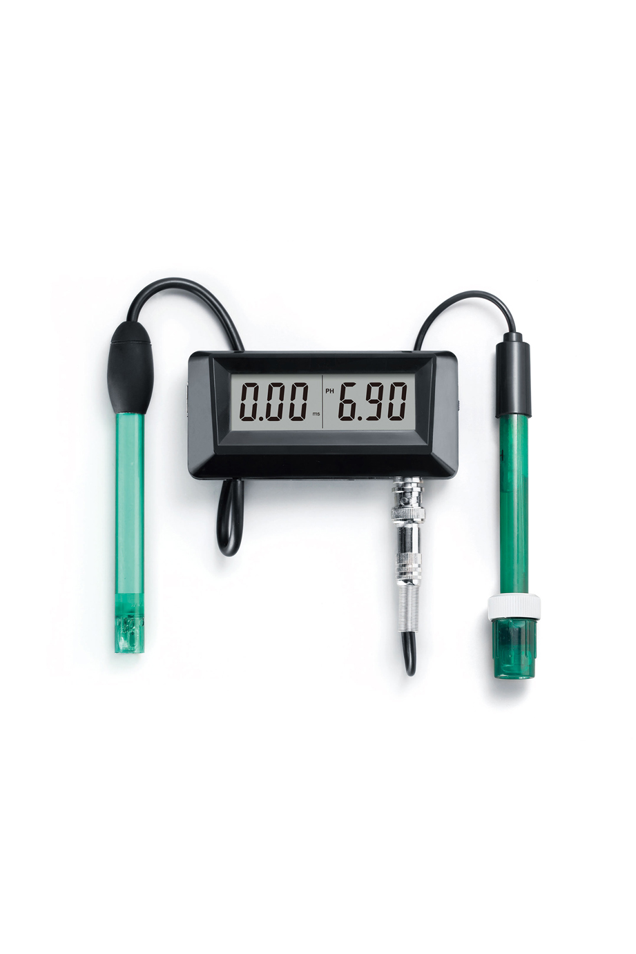 PH-0259 Online PH & Salinity Monitor