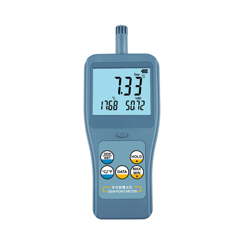 Portable Dew Point Meter RTM2606