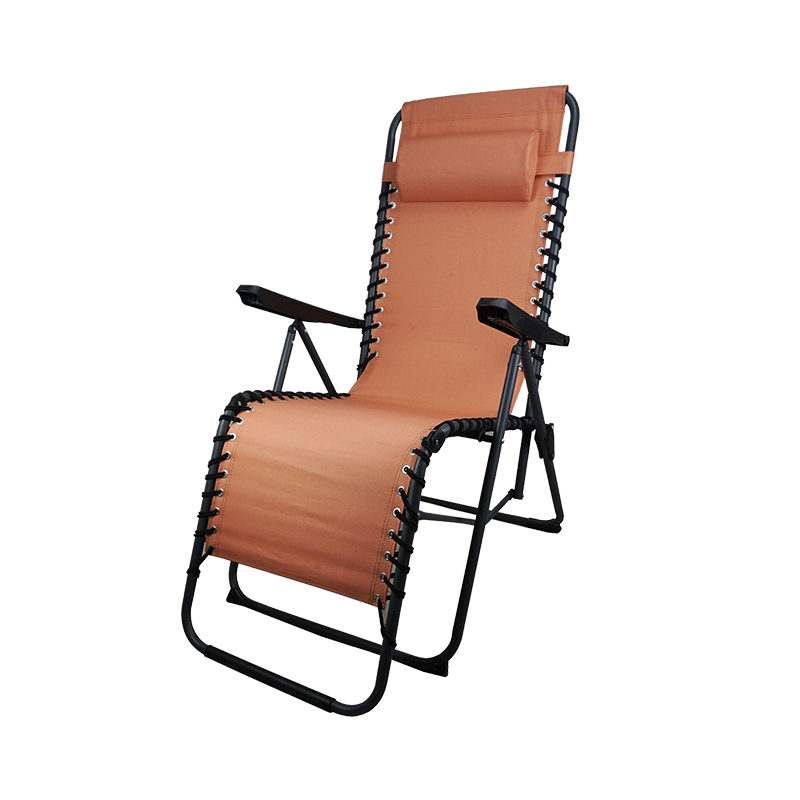 Folding Recliner Chair 