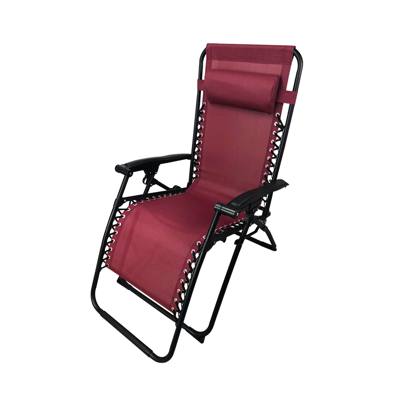 sun lounge recliner chair