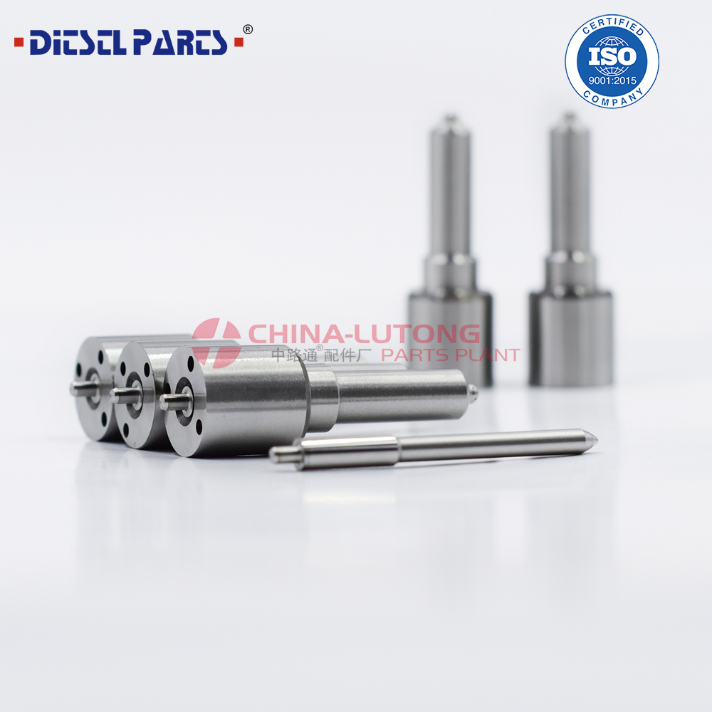 diesel common rail nozzle G3S80 diesel common rail nozzle L087PBD