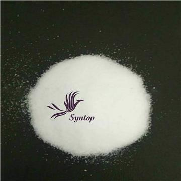 Oxidized polyethylene wax for plastic processing