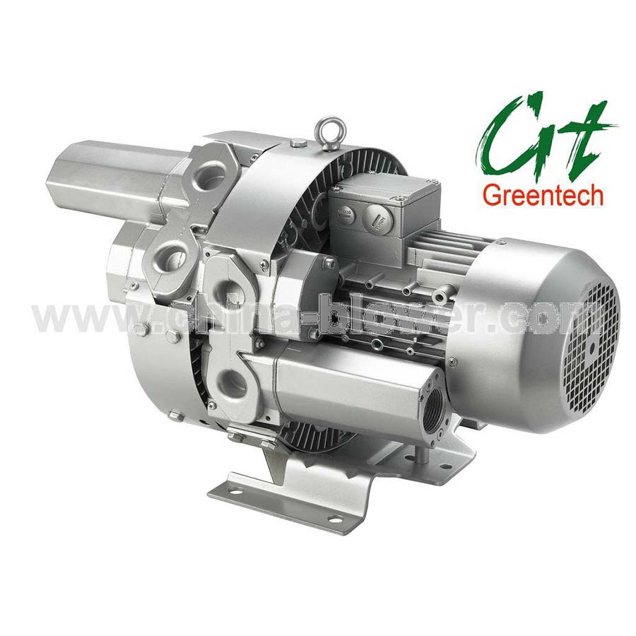 4rb 630-0ah67-8 Blower/Regenerative Blower/Side Channel Blower