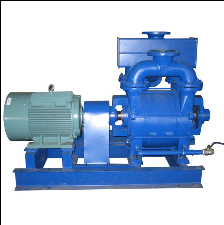 2BE3420 Liquid Ring Vacuum Pump/Electric Vacuum Pump