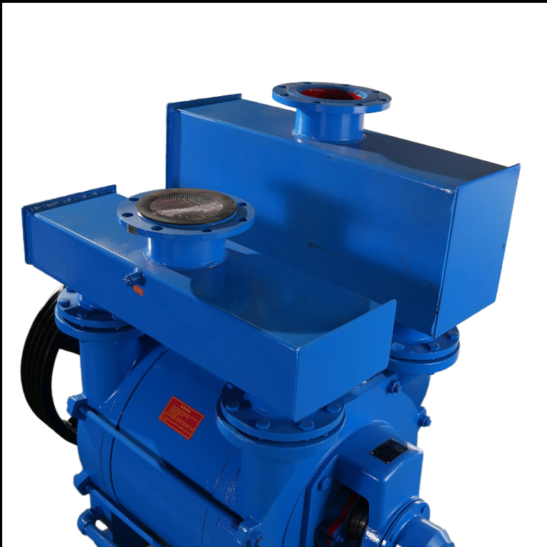 2BE3500 Liquid Ring Vacuum Pump/Circulation Pump