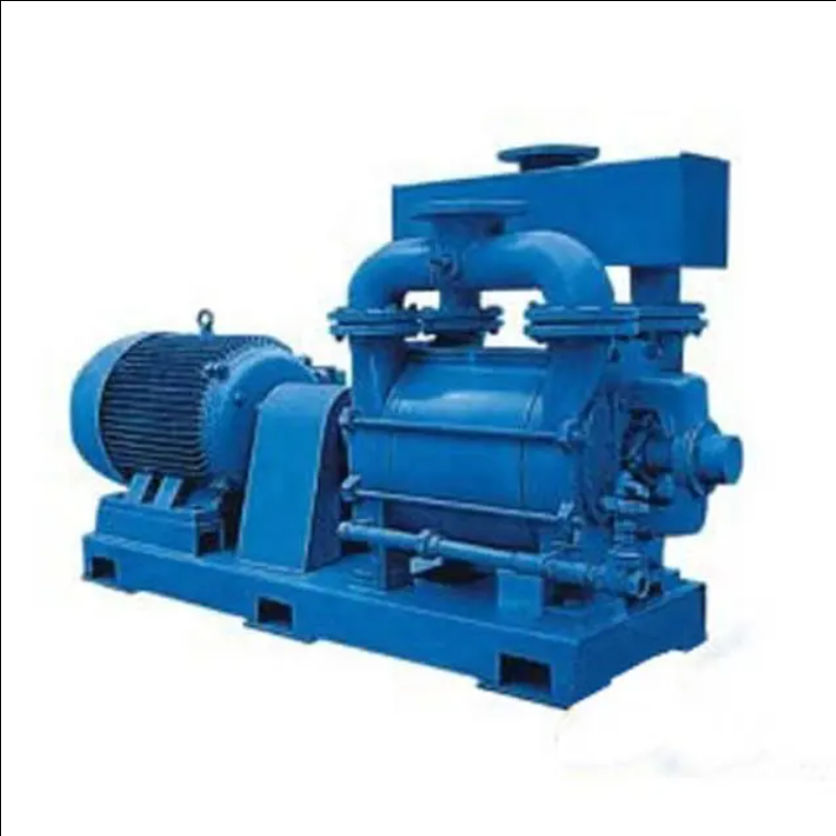 2BE3600 Liquid Ring Vacuum Pump/Liquid Ring Vacuum Pumps