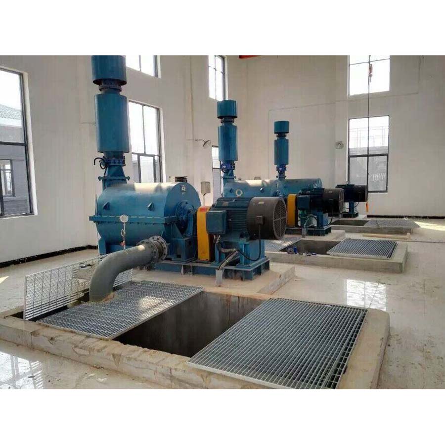 C350-1.3 Blower/Series High Flow Multi-Stage /Centrifugal Blower