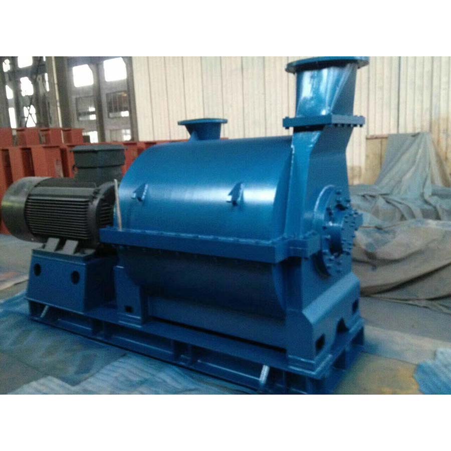 C250-1.6 Series High Flow Multi-Stage Centrifugal Blower /Centrifugal Blower