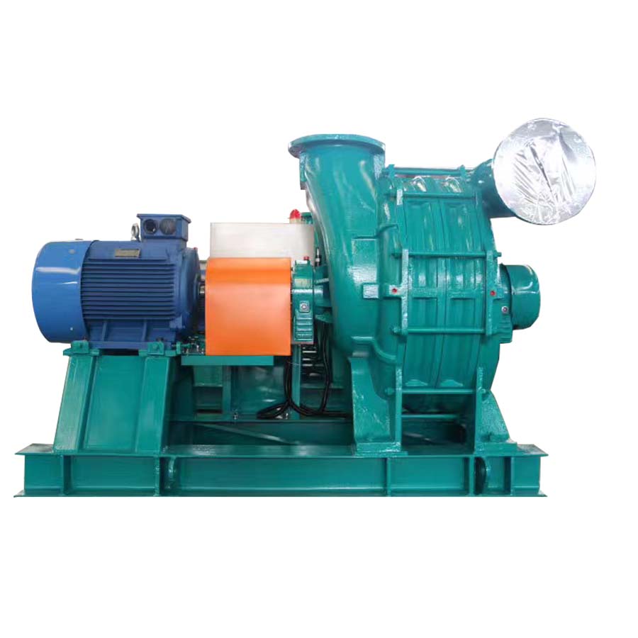 C300-1.2 Series High Flow Multi-Stage Centrifugal Blower /Air Pump