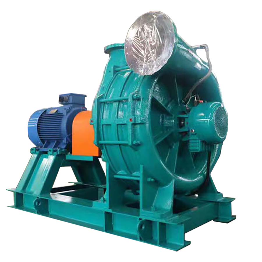 C300-1.5 Series High Flow Multi-Stage Centrifugal Blower/Air Pump