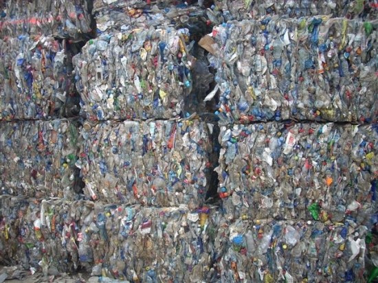 plastic bottle scrap supplier, PET bottles in bales, Pet bottle scraps