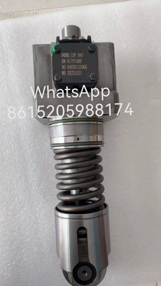 injection pump F00B.L0P.047 332X1021 injector pump K1791689 84E901259G5 F00B L0P 047 unit pump 332X1021 F00BL0P047