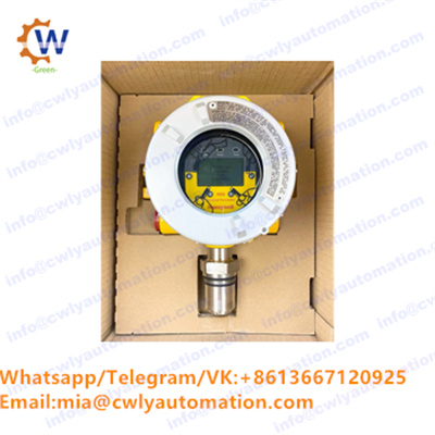 Honeywell Analytics XNX Universal Transmitter XNX-AMAV-MHIF1