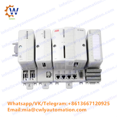 ABB AC 800M Communication interfaces CI873AK01