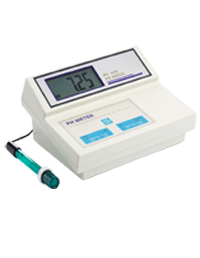 KL-016A Desktop High-Precision Acidity Meter