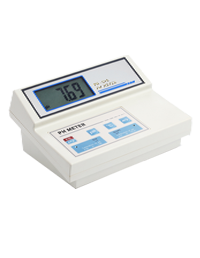 KL-016 Desktop Digital Acidity Meter (Backlight Display)