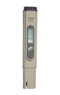 KL-1383 Pen Type Conductivity Meter