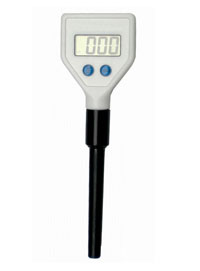 KL-98306 conductivity meter