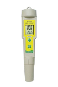 KL-1387 waterproof conductivity/temperature tester