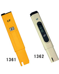 KL-1361/KL-1362 Pen Type CF Meter