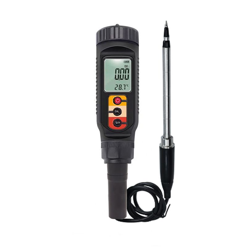 EC-318 Direct Soil EC Tester