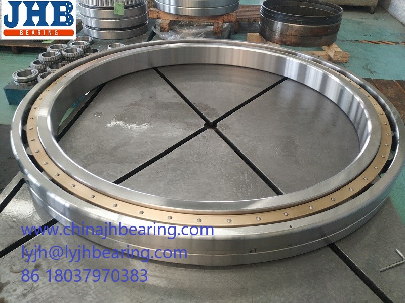 Wire strander cylindrical roller bearing Z-549128.ZL 