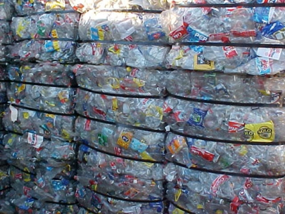 plastic bottle scrap supplier, PET bottles in bales, Pet bottle scraps