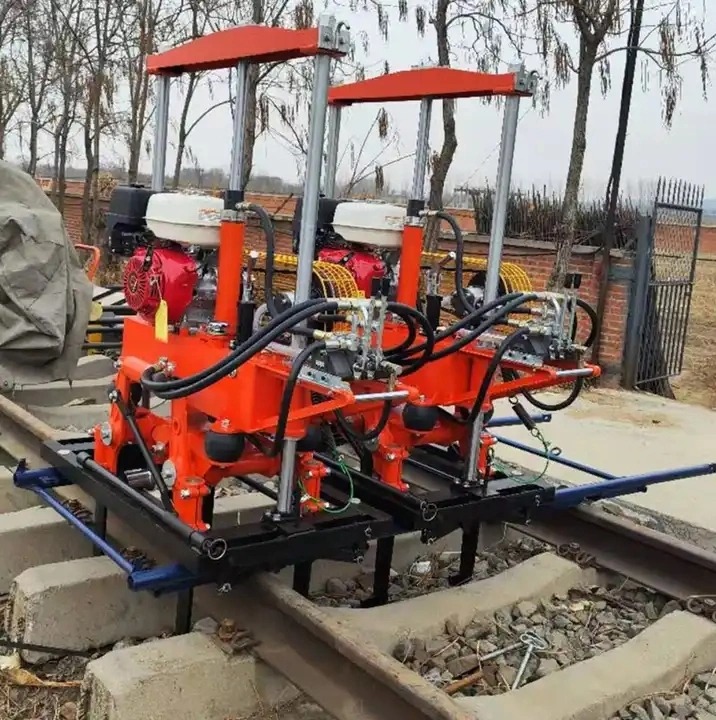 YD-22 Hydraulic Tamping Machine