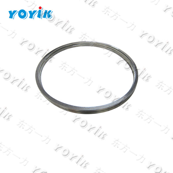 Sealing ring UZ11816 Draft fan HU25040-111G for Pacitcan TPP material