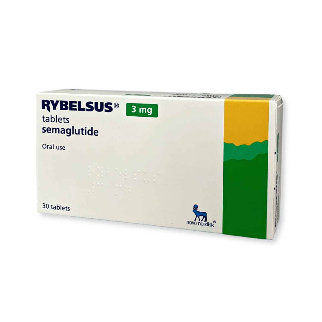 RYBELSUS (ORAL SEMAGLUTIDE) TABLETS