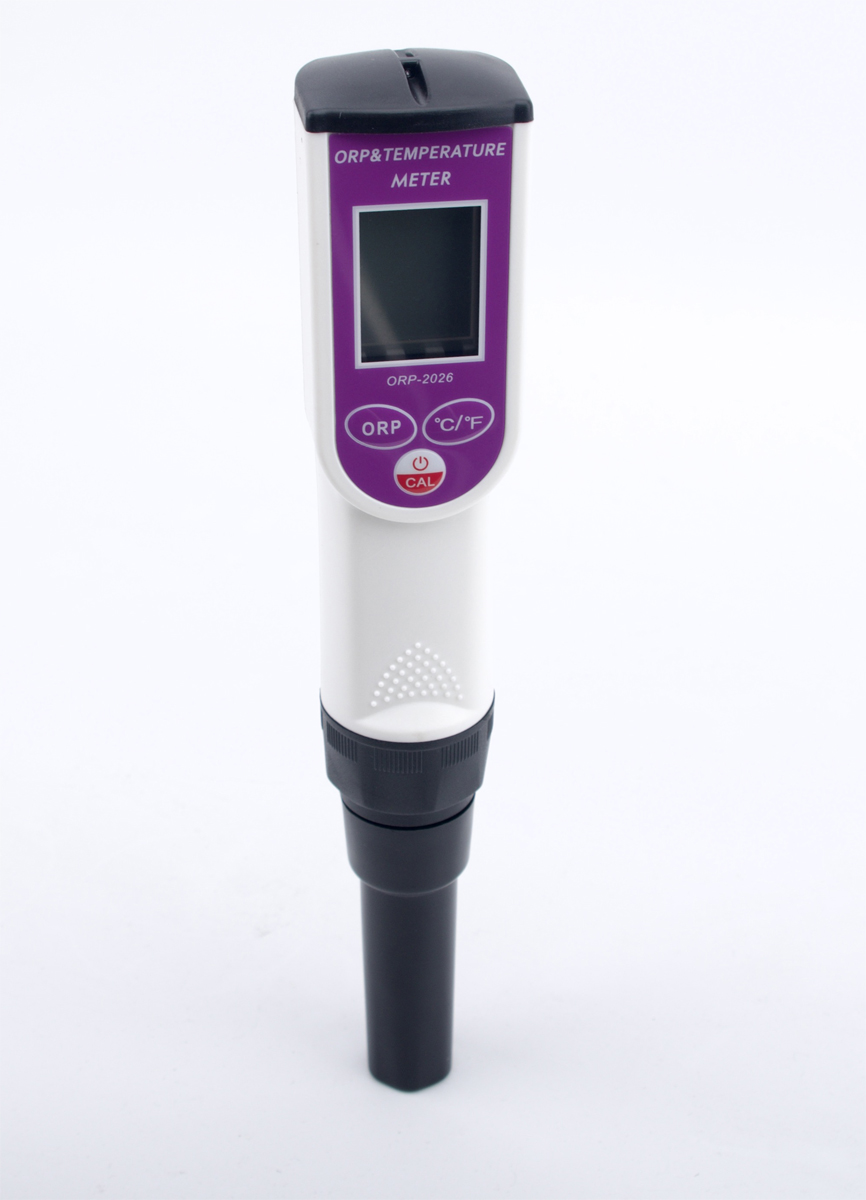 pH-2398 pH/EC/ORP/Temperature multi-parameter Water Quality Tester