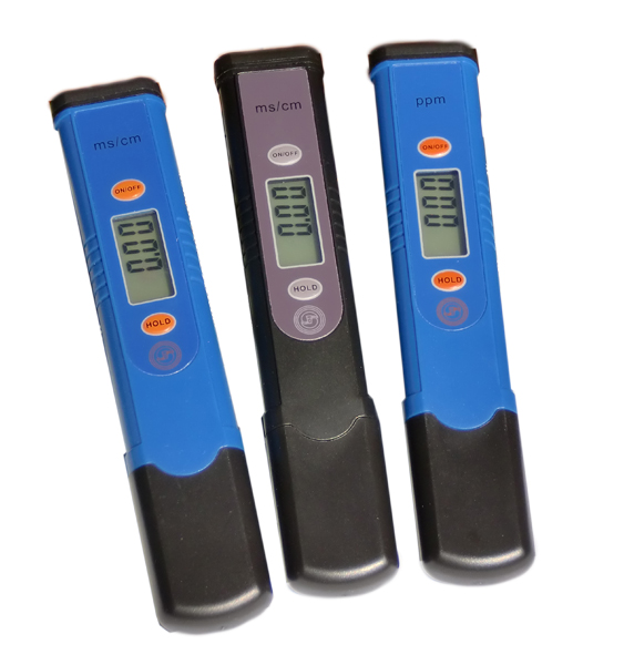 KL-988/989/982/983 conductivity meter / TDS meter