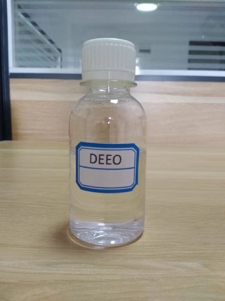 Zinc Nickel Alloy plating intermediates DEEO