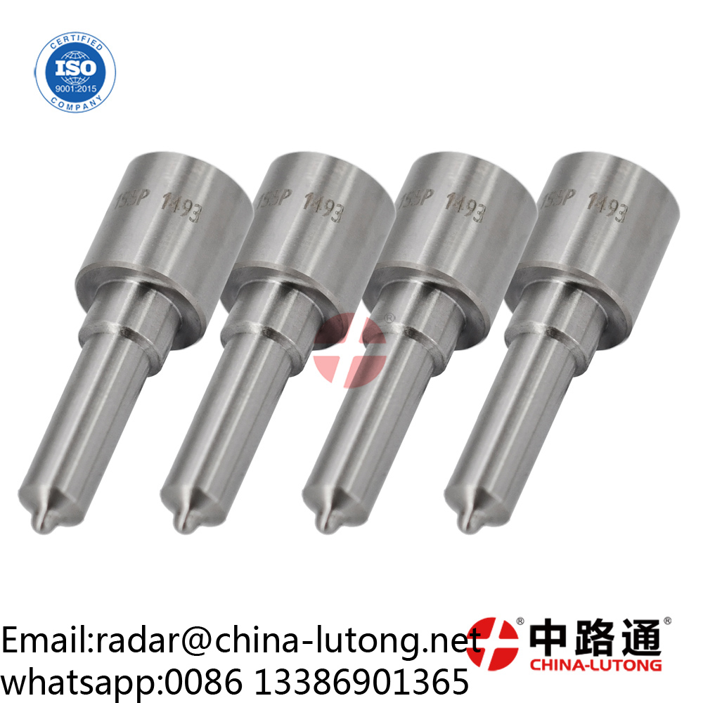 Common Rail Injector Valve F00Z C01 355