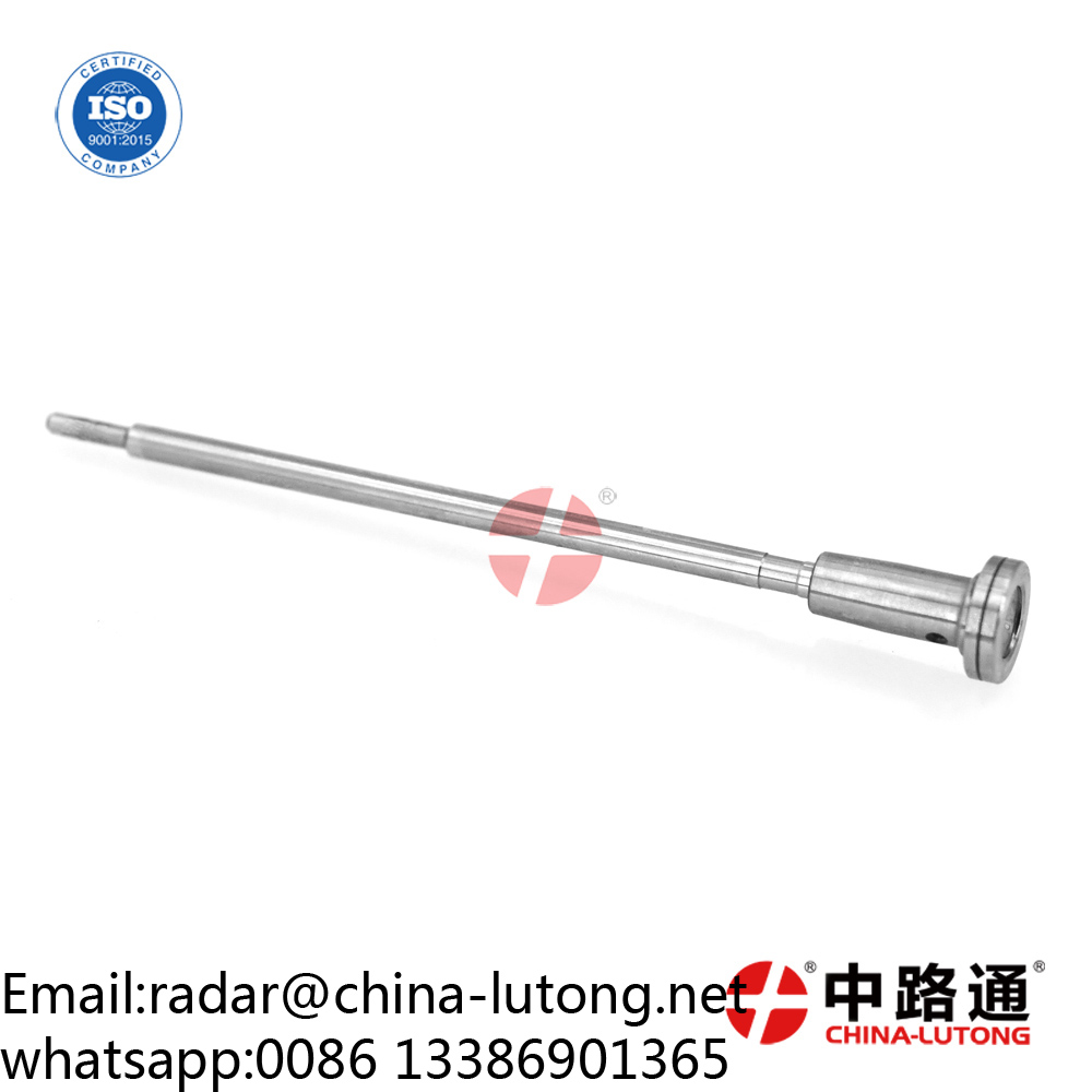 Common Rail Injector Valve Assembly F00Z C01 330