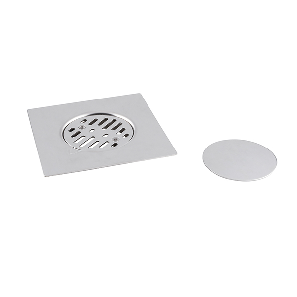 China Stainless Steel Floor Drain