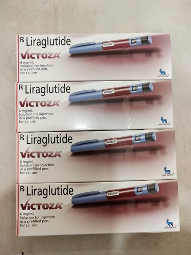 Liraglutide Weight Loss Injection Pen