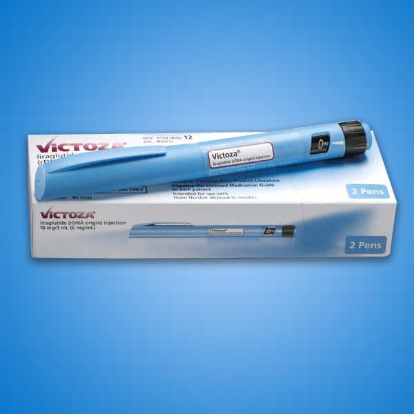 Victoza Weight Loss Pen Injection