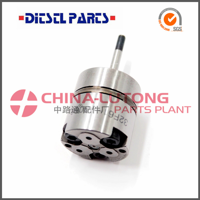 Common Rail injector Control Valve FOOV C01 323 Common Rail injector Control Valve FOOV C01 324