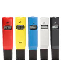 KL-98301/98302/98303/98304 TDS meter / conductivity meter