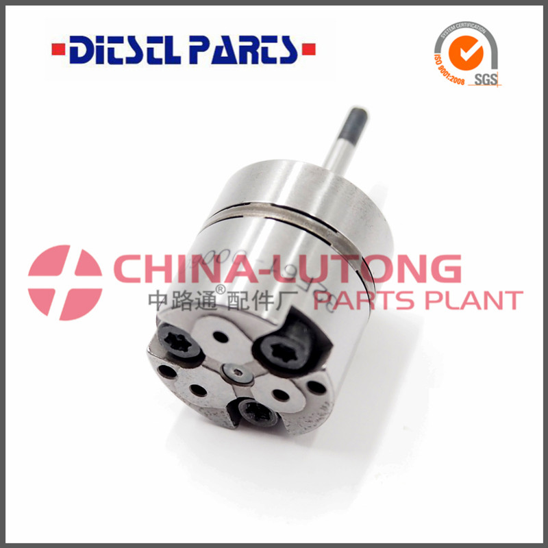 Common Rail injector Control Valve FOOV C01 370 Common Rail injector Control Valve FOOV C01 384