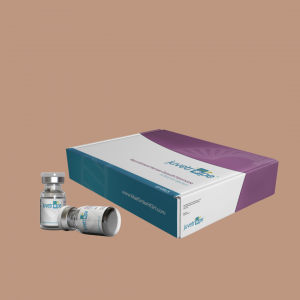 JUVETROPE HUMAN GROWTH HORMONE INJECTION