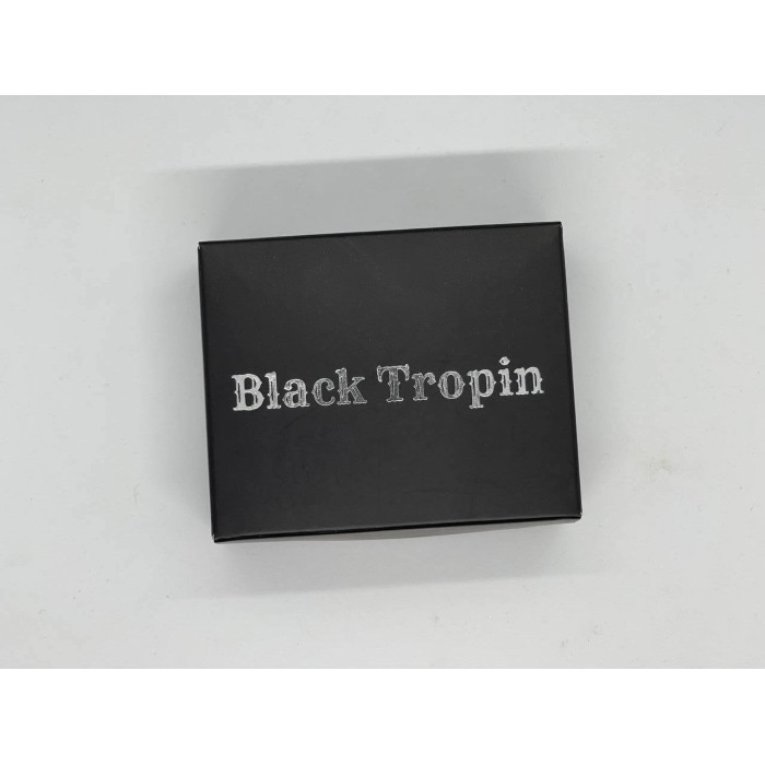 BLACK TROPIN HUMAN GROWTH HORMONES INJECTION