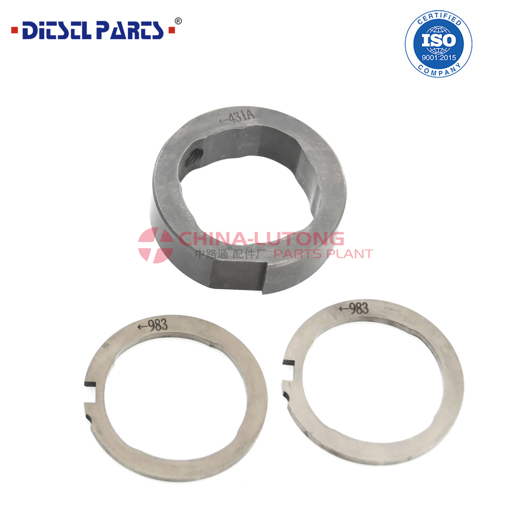 DPA Diesel Fuel Injector Pump Cam Ring