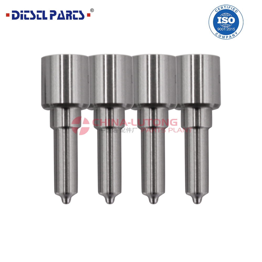 Fuel Injection Nozzle 