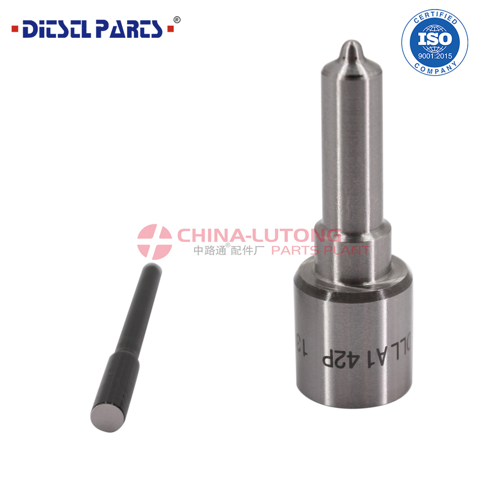 Fuel Injection Nozzle DLLA157P855