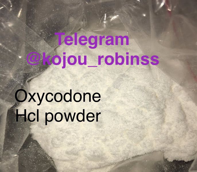 Buy oxycodone Hydrochloride 